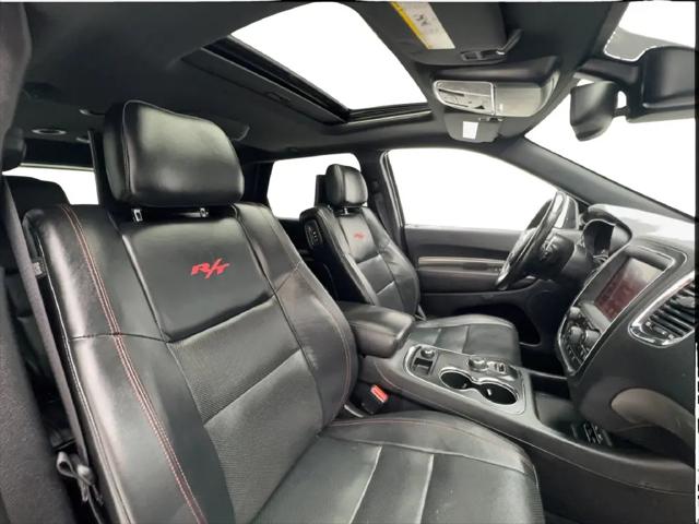 2015 Dodge Durango R/T
