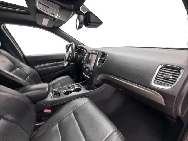 2015 Dodge Durango R/T