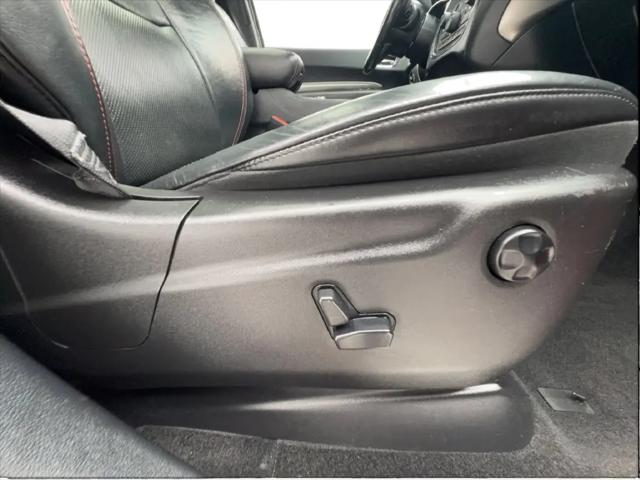 2015 Dodge Durango R/T
