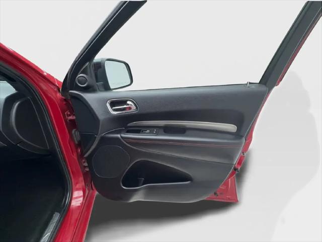 2015 Dodge Durango R/T