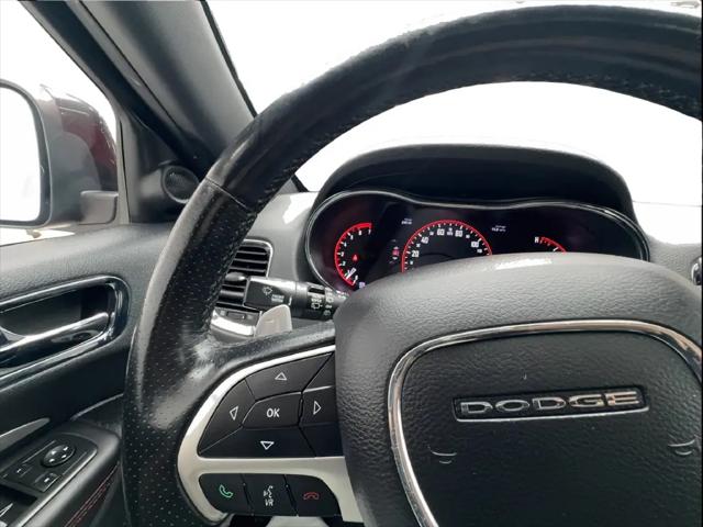 2015 Dodge Durango R/T