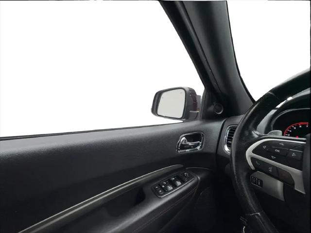 2015 Dodge Durango R/T