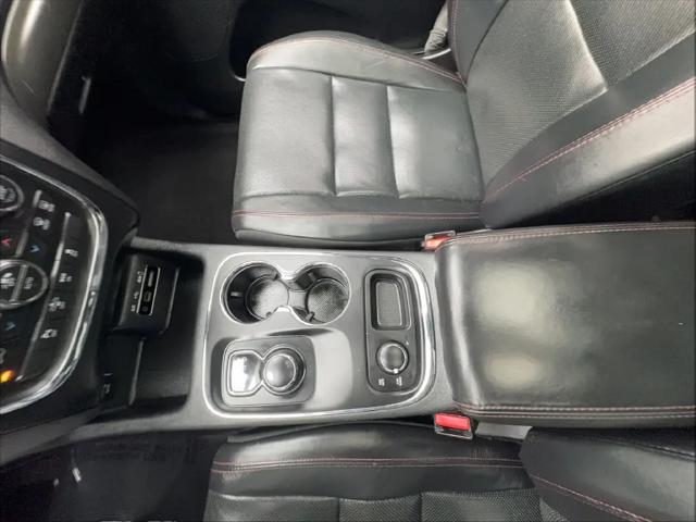 2015 Dodge Durango R/T