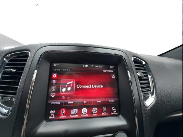 2015 Dodge Durango R/T