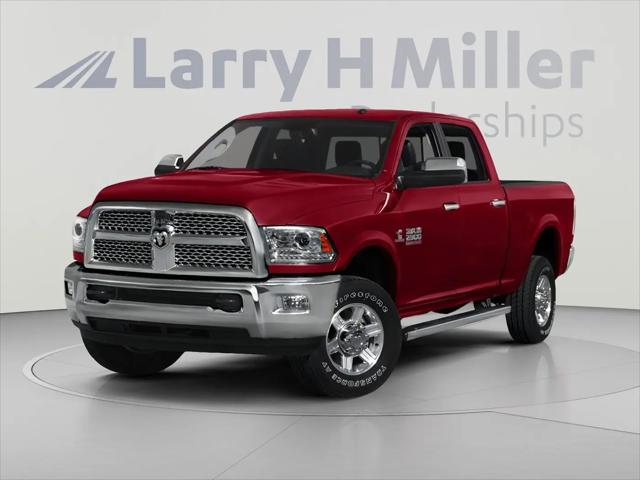 2013 Ram 2500 Tradesman for sale in Albuquerque, NM