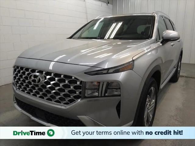 2022 Hyundai Santa Fe SEL for sale near Fairfield, OH
