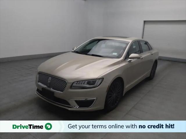 2017 Lincoln MKZ Reserve for sale in Marietta, GA