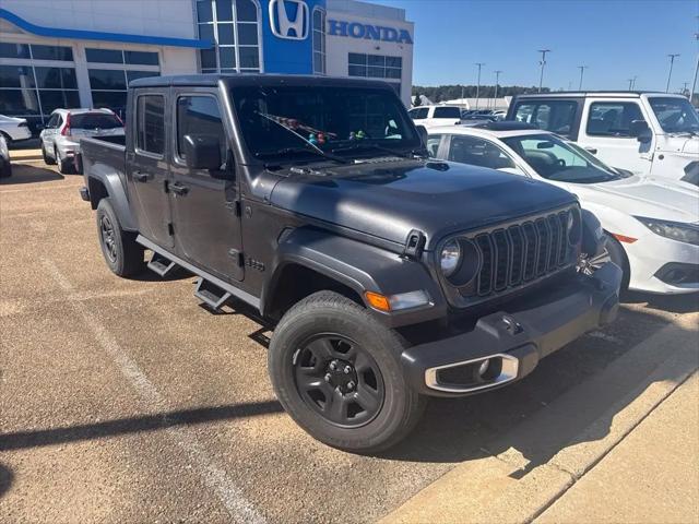 2024 Jeep Gladiator Sport for sale in Brandon, MS
