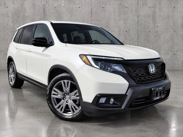 2019 Honda Passport EX-L for sale in Fairfield, CA