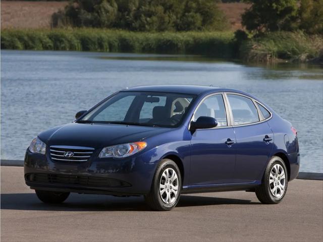 2010 Hyundai Elantra for sale near Columbus, OH