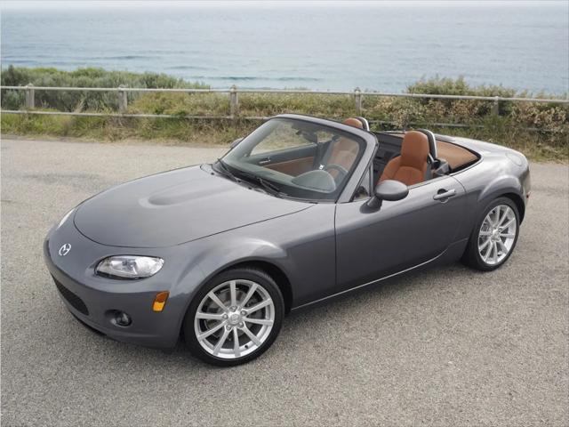 2008 Mazda MX-5 Grand Touring for sale in Augusta, GA