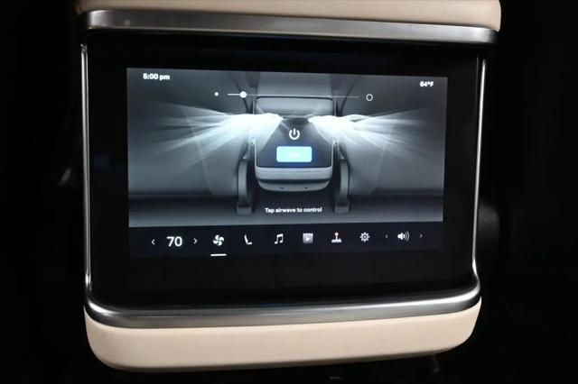 2021 Tesla Model S Plaid Tri Motor All-Wheel Drive