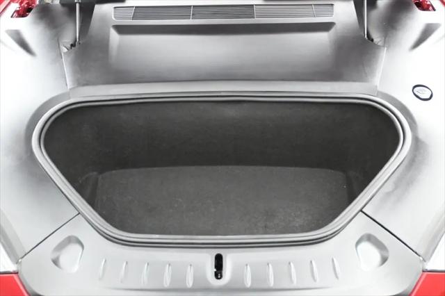 2021 Tesla Model S Plaid Tri Motor All-Wheel Drive