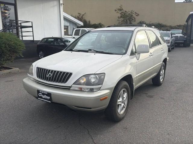 1999 Lexus RX 300 RX 300 for sale in lynnwood, WA