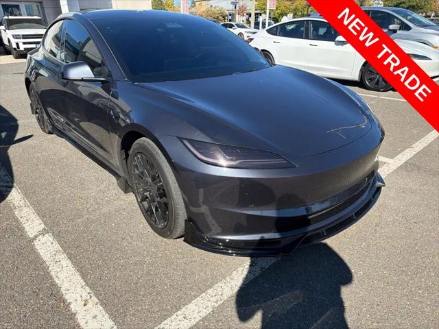 2024 Tesla Model 3 Model 3 for sale in Ewing, NJ
