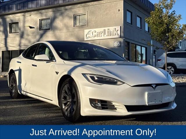 2019 Tesla Model S Long Range for sale in Morristown, NJ