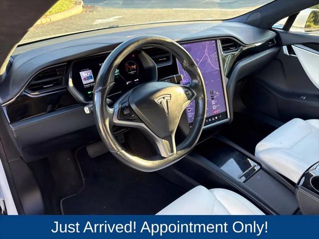 2019 Tesla Model S Long Range