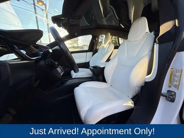 2019 Tesla Model S Long Range