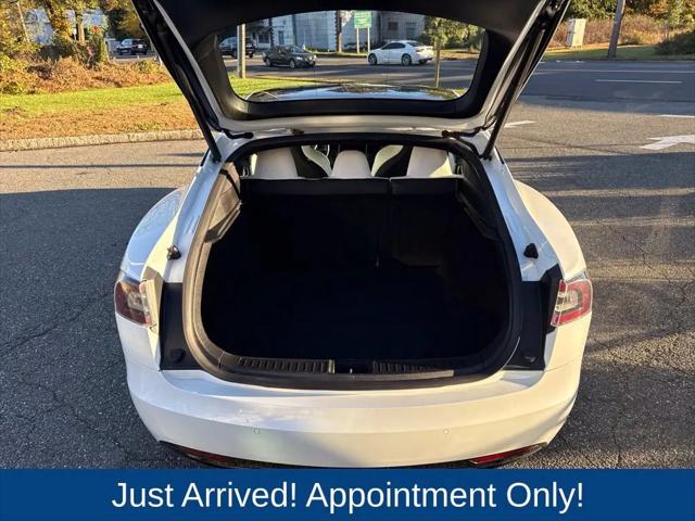 2019 Tesla Model S Long Range