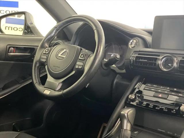 2023 Lexus IS 350 F SPORT for sale in New Bern, NC