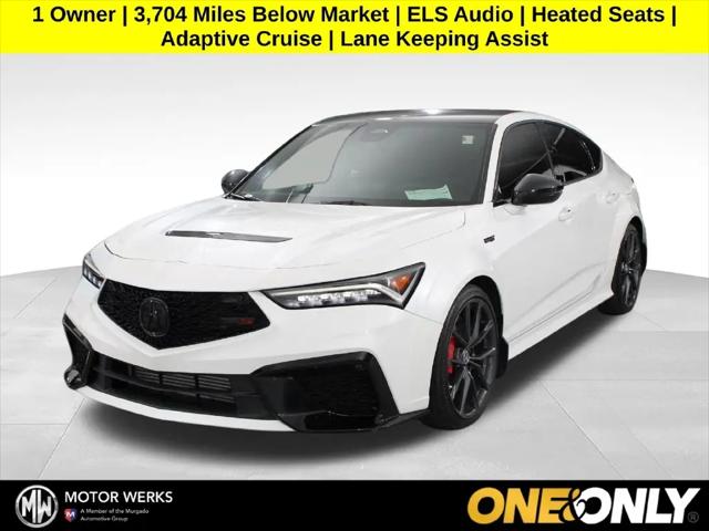 2024 Acura Integra Type S for sale in Barrington, IL