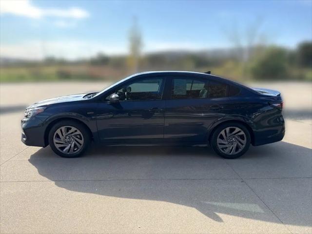 2024 Subaru Legacy Sport for sale in Grimes, IA