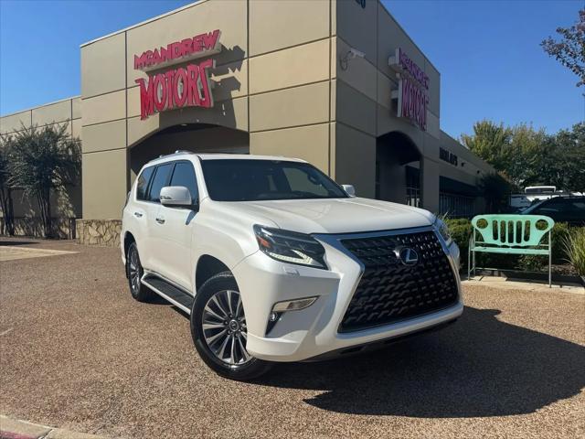 2023 Lexus GX 460 Luxury for sale in Arlington, TX