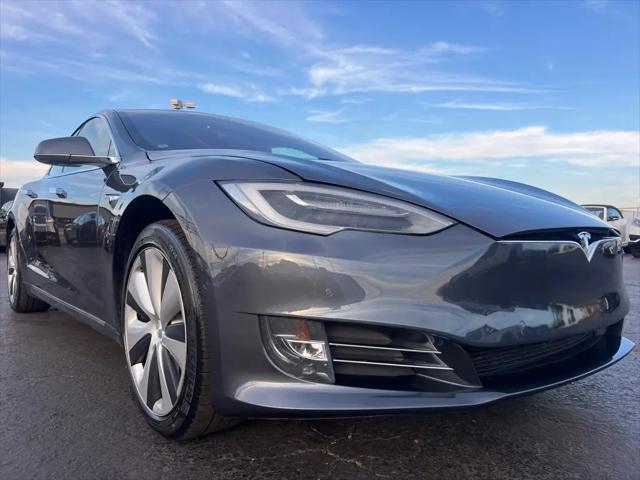 2020 Tesla Model S Long Range Plus Dual Motor All-Wheel Drive for sale near Franklin, OH
