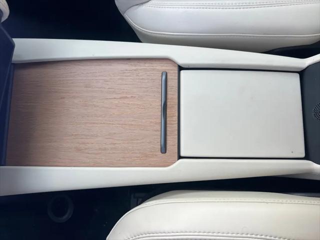 2020 Tesla Model S Long Range Plus Dual Motor All-Wheel Drive