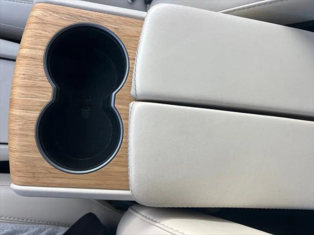 2020 Tesla Model S Long Range Plus Dual Motor All-Wheel Drive