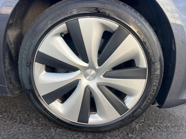 2020 Tesla Model S Long Range Plus Dual Motor All-Wheel Drive