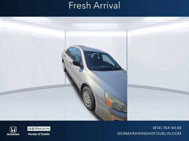 2006 Honda Accord for sale near Dublin, OH