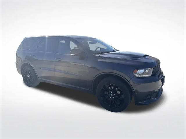 2020 Dodge Durango R/T AWD