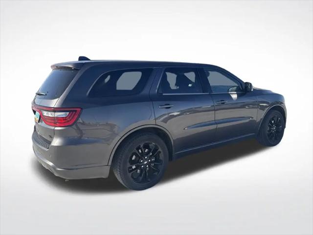 2020 Dodge Durango R/T AWD