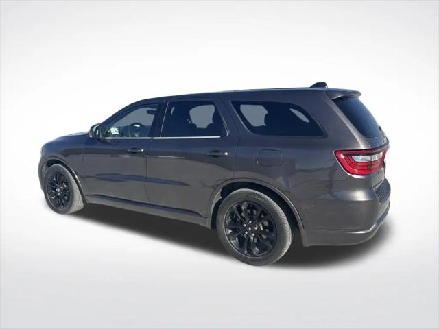 2020 Dodge Durango R/T AWD