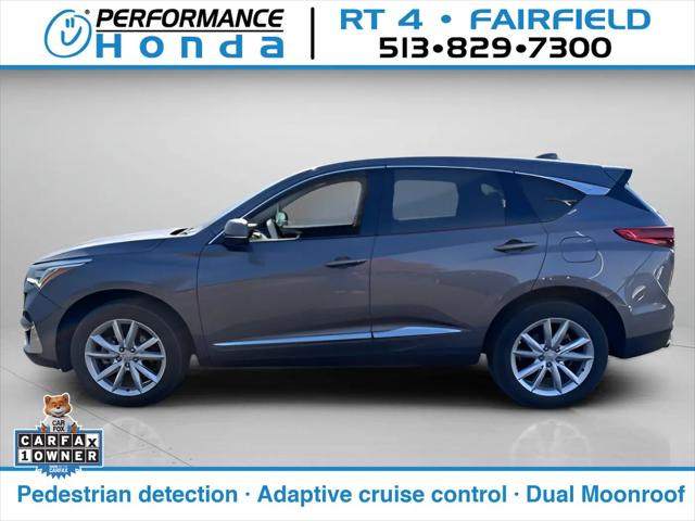 2021 Acura RDX Standard for sale near Fairfield, OH
