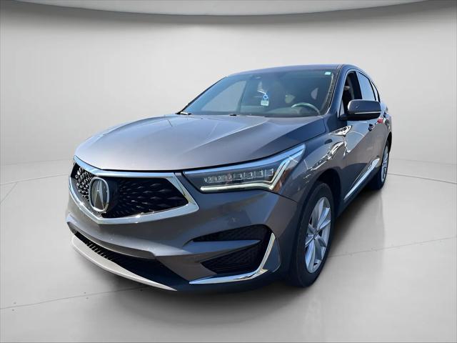 2021 Acura RDX Standard