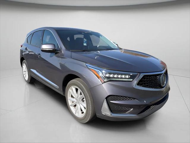 2021 Acura RDX Standard