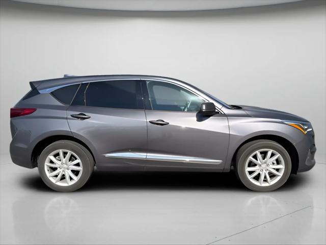 2021 Acura RDX Standard