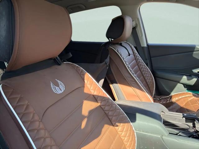 2021 Acura RDX Standard