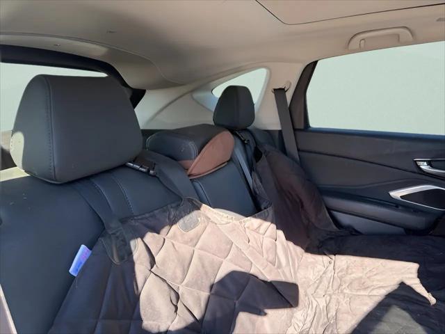 2021 Acura RDX Standard