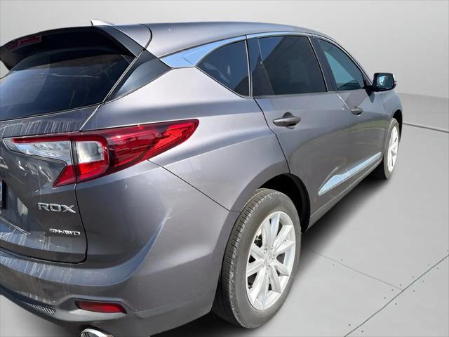 2021 Acura RDX Standard