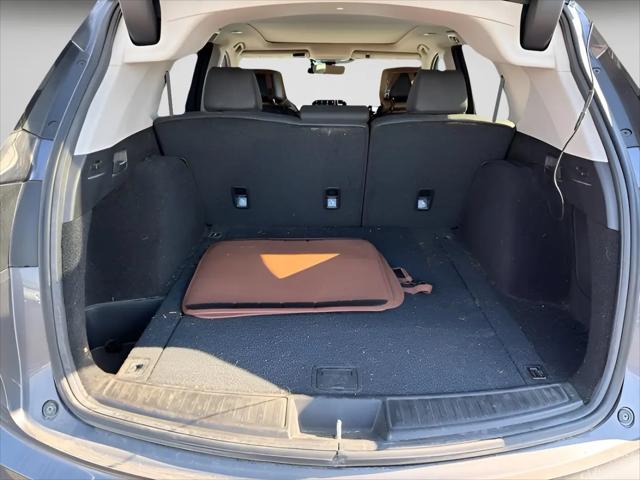 2021 Acura RDX Standard