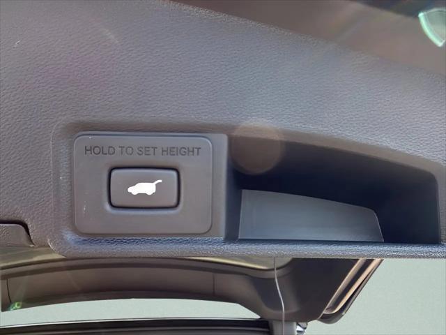 2021 Acura RDX Standard