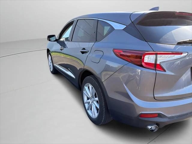 2021 Acura RDX Standard
