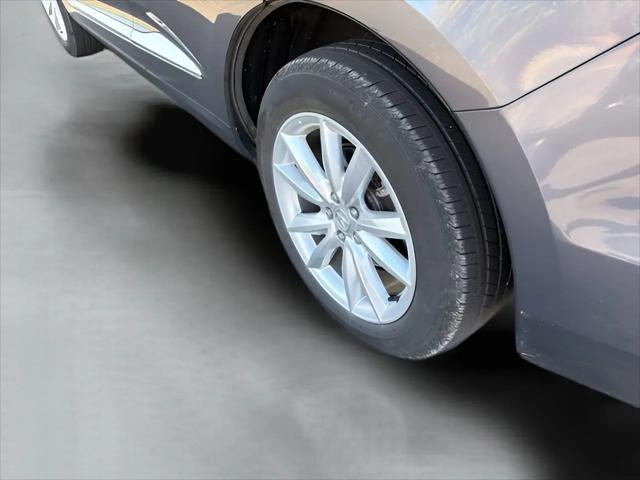 2021 Acura RDX Standard