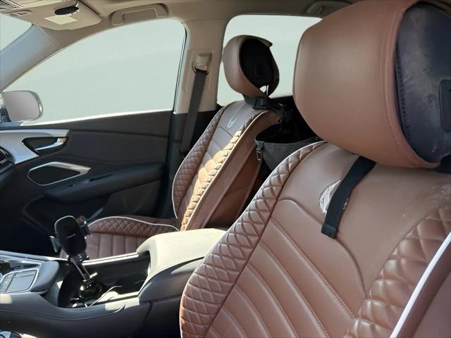2021 Acura RDX Standard