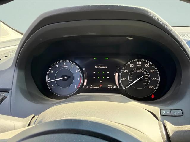 2021 Acura RDX Standard