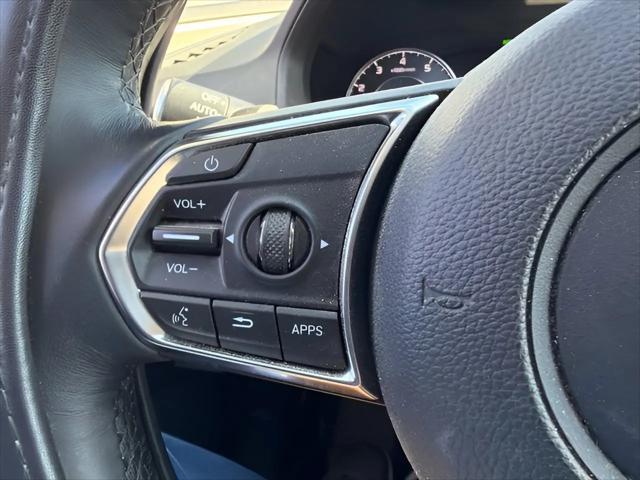 2021 Acura RDX Standard