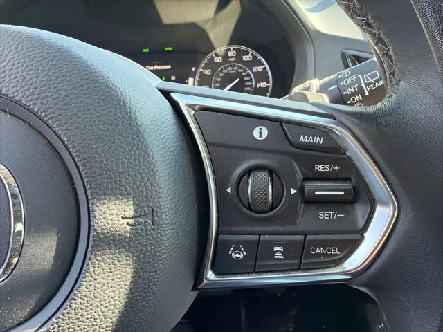 2021 Acura RDX Standard